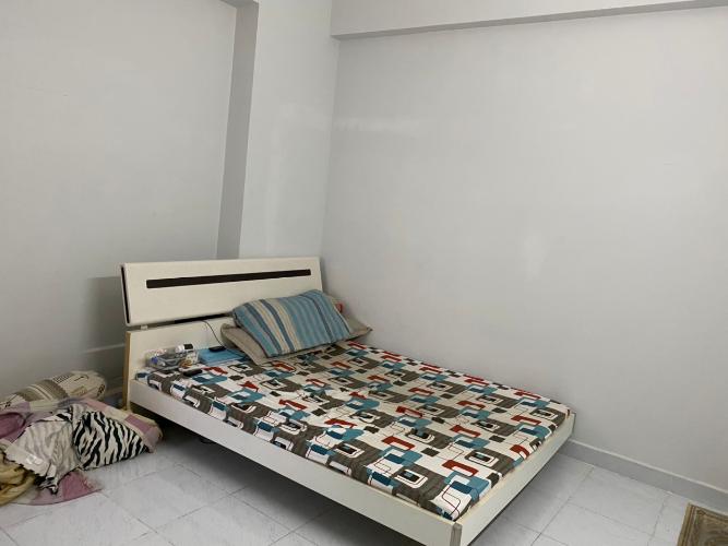 Phòng ngủ chung cư Lê Thành Bán căn hộ chung cư Lê Thành tầng cao đầy đủ nội thất, view thành phố.