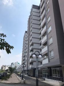 Bên ngoài An Hội 3 Căn hộ tầng 11 chung cư An Hội 3, ban công Đông Bắc mát mẻ