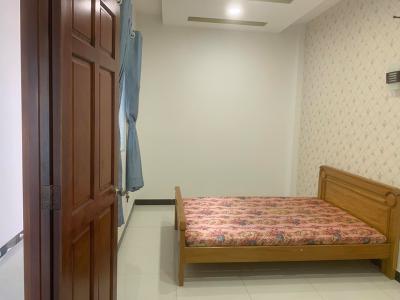 Phòng ngủ nhà phố Quận 7 Bán nhà 2 tầng hẻm 502 Huỳnh Tấn Phát, Quận 7, liền kề Nhà thi đấu đa năng Quận 7