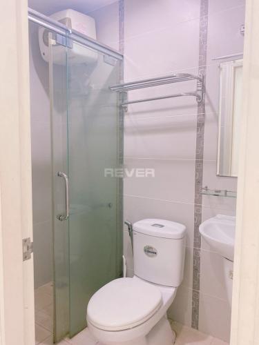 Căn hộ Sky Garden 3 quận 7 Căn hộ Sky Garden 3 diện tích 70m2, đầy đủ nội thất