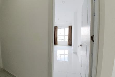 nội thất căn hộ Vinhomes Central Park Căn hộ Vinhomes Central Park tầng cao nội thất cơ bản