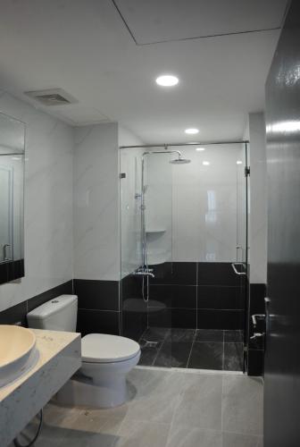 phòng tắm căn hộ Saigon South Residence Cho thuê căn hộ Saigon South Residence đầy đủ nội thất, dọn ở ngay.