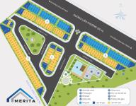 Merita Khang Điền - mat-bang-merita-khang-dien-house