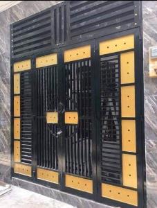 Bán nhà hẻm 1041 Trần Xuân Soạn, Quận 7, diện tích đất 36m2, sổ hồng, cách cầu Rạch Ông 600m