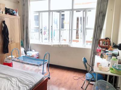 Nhà phố đường Nguyễn Xí, Bình Thạnh Nhà nguyên căn hẻm đường Nguyễn Xí, diện tích 4m x12m