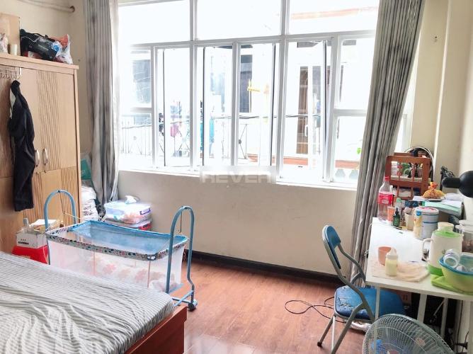 Nhà phố đường Nguyễn Xí, Bình Thạnh Nhà nguyên căn hẻm đường Nguyễn Xí, diện tích 4m x12m