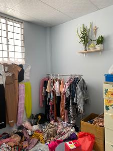 Nhà phố Lâm Văn Bền Tân Kiểng Quận 7 Bán nhà hẻm Lâm Văn Bền, nội thất cơ bản, nhà mới xây.