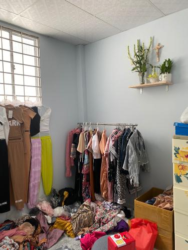 Nhà phố Lâm Văn Bền Tân Kiểng Quận 7 Bán nhà hẻm Lâm Văn Bền, nội thất cơ bản, nhà mới xây.