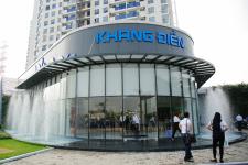 SaFira Khang Điền - Sự kiện khai trương nhà mẫu SaFira