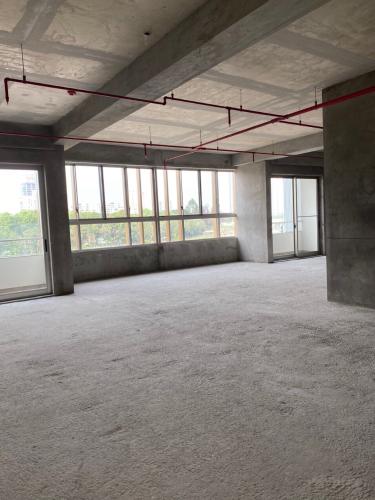 Nhà thô Phú Mỹ Hưng Midtown Shophouse Phú Mỹ Hưng Midtown 91m2, bàn giao thô.