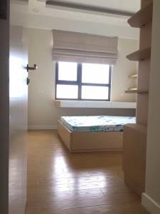 Phòng ngủ Masteri Thảo Điền Quận 2 Căn hộ tầng cao Masteri Thảo Điền ban công hướng Đông Bắc.