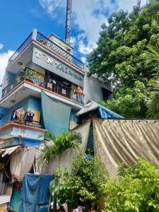 Bán nhà phố hẻm 2 tầng đường Vĩnh Khánh, P.8, Quận 4, diện tích 34.1m2, sổ hồng chính chủ, giao dịch nhanh.