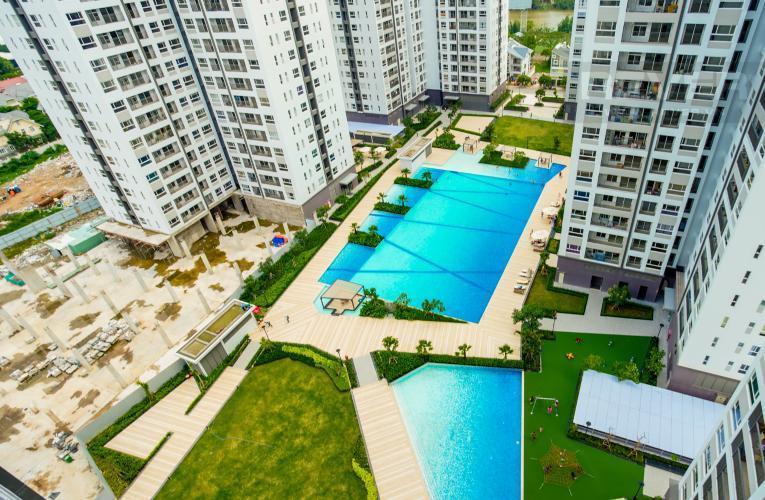 bulding Sunrise Riverside Bán căn hộ Sunrise Riverside nội thất đầy đủ, bàn giao ngay.