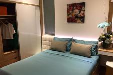 Căn hộ Florita - can-ho-mau-Florita