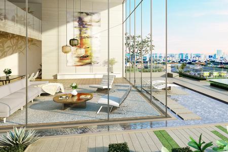 Dự án căn hộ Millennium tung gói thanh toán siêu linh hoạt 30% đến khi nhận nhà, nhà đầu tư được lợi