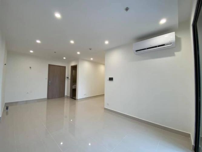 Căn hộ Vinhomes Grand Park tầng 10, nội thất cơ bản.