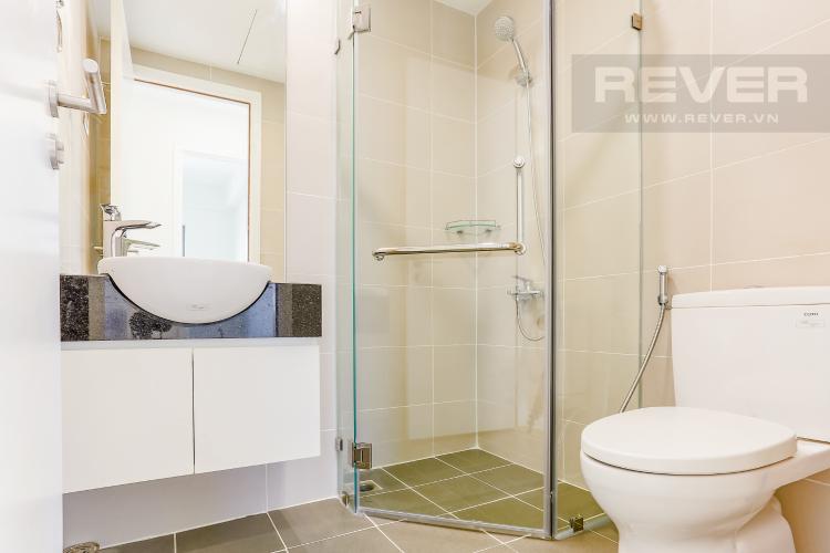 Phòng Tắm Căn hộ Diamond Lotus 2 phòng ngủ tầng trung tháp A view sông