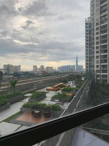 View Căn hộ MASTERI AN PHÚ Bán căn hộ Masteri An Phú tầng thấp, diện tích 99.3m2 - 3 phòng ngủ, nội thất cơ bản