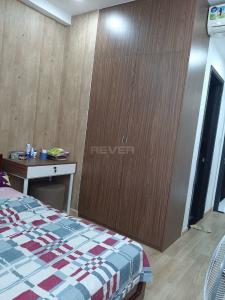 Căn hộ Richstar, Tân Phú Căn hộ Richstar tầng thấp, đầy đủ nội thất, ban công thoáng mát.