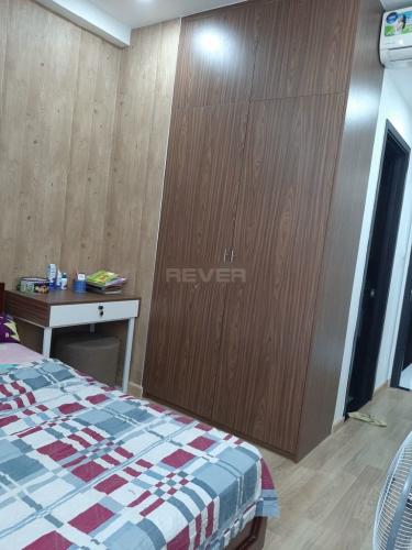 Căn hộ Richstar, Tân Phú Căn hộ Richstar tầng thấp, đầy đủ nội thất, ban công thoáng mát.