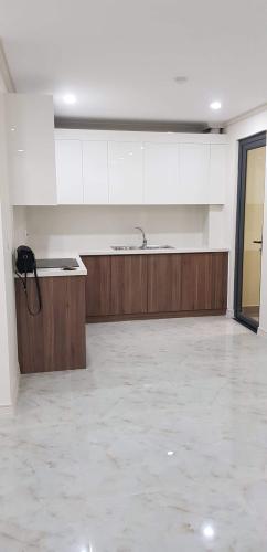 Căn hộ Homyland 3 Căn hộ Homyland Riverside hướng Đông Nam 2 phòng ngủ nội thất cơ bản.