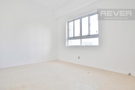 Phòng Ngủ 1 Căn hộ IDICO Tân Phú tầng thấp block C nhà trống, mới bàn giao