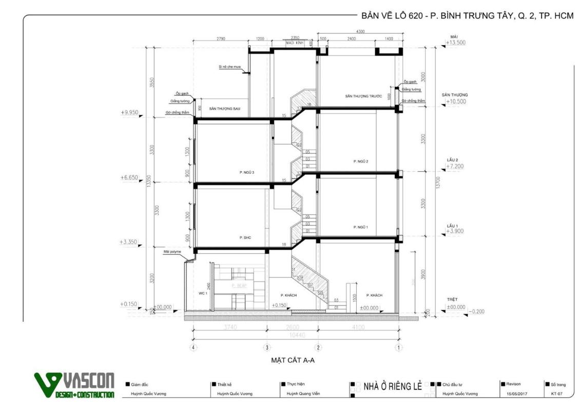 71644605_502453397202503_3042531244526010368_n Bán nhà phố đường Nguyễn Thị Định Quận 2, diện tích 51m2, ngang 4.7m, 3 tầng, hẻm xe hơi