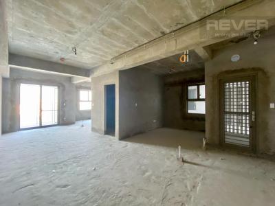 Căn hộ SAIGON SOUTH RESIDENCE bàn giao thô Bán căn hộ Saigon South Residence 2PN, tầng cao, diện tích 71m2, view sông, bàn giao thô