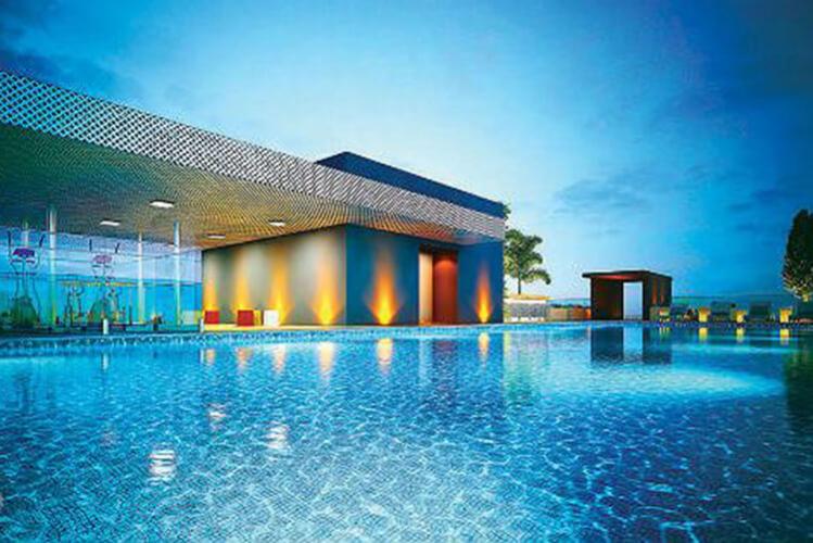 Toplife Tower - tien-ich-noi-khu-Toplife-Tower