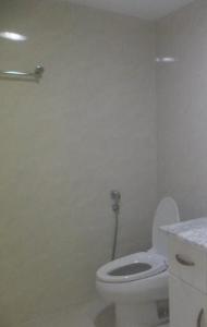 Phòng tắm căn hộ Homyland 1, Quận 2 Căn hộ Homyland 1 tầng trung bàn giao đầy đủ nội thất tiện nghi.