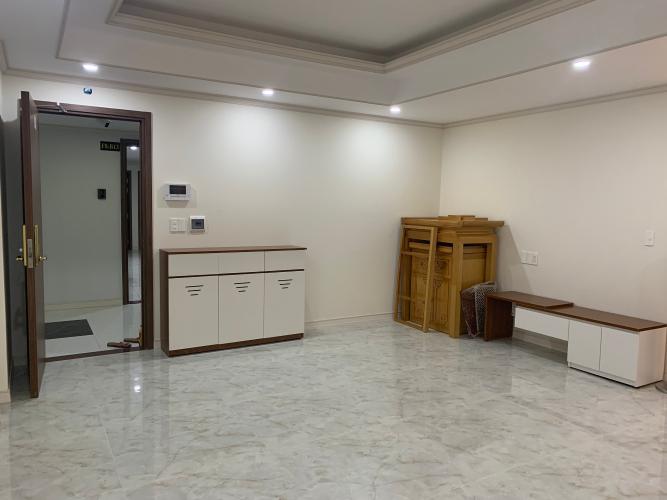 Căn hộ Homyland 3 Căn hộ Homyland Riverside nội thất đầy đủ, view nội khu yên tĩnh.