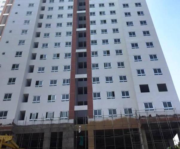 Topaz City Căn hộ Topaz City cửa hướng Đông, view thành phố cực đẹp.