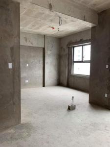 Nhà thô căn hộ Saigon South Residence Bán căn hộ Saigon South Residence view nội khu, ban công hướng Bắc.