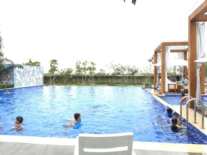 Park Riverside - ho-boi-park-riverside-giai-doan-1