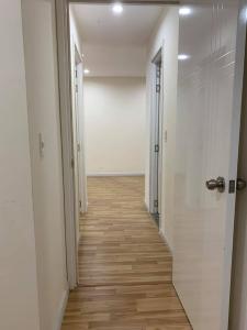 Hành lang City Gate, Quận 8 Căn hộ City Gate view đại lộ, nội thất cơ bản.