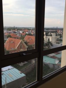 căn hộ Masteri Thảo Điền Bán căn hộ Masteri Thảo Điền, nội thất cơ bản, view thành phố