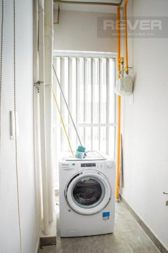 Nội thất Saigon South Residence  Căn hộ Saigon South Residence tầng trung, đầy đủ nội thất.