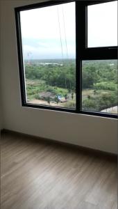Phòng ngủ Vinhomes Grand Park Quận 9 Căn hộ Vinhomes Grand Park tầng cao, view thành phố tuyệt đẹp.
