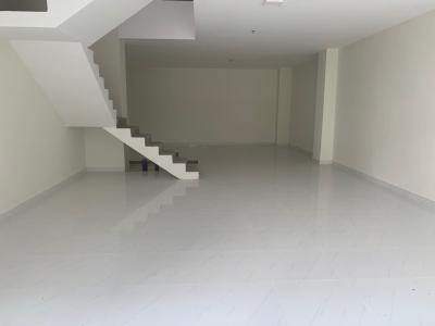 Shophouse Safira Khang Điền, Quận 9 Shophouse Safira Khang Điền nội thất cơ bản, diện tích 150m2.