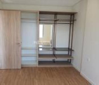 Phòng ngủ căn hộ Diamon Lotus, Quận 8 Căn hộ Diamond Lotus tầng 10 view thành phố sầm uất, hướng Tây Bắc.