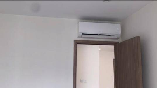 Tiện ích Vinhomes Grand Park Quận 9 Căn hộ Vinhomes Grand Park tầng cao, view nội khu quang đãng.