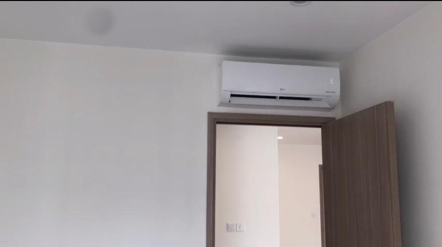 Tiện ích Vinhomes Grand Park Quận 9 Căn hộ Vinhomes Grand Park tầng cao, view nội khu quang đãng.