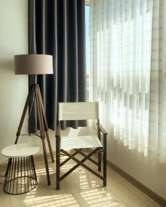 căn hộ Vista Verde Bán căn hộ Vista Verde nội thất đầy đủ với phong cách sáng tạo.