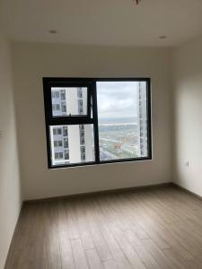 Phòng ngủ Vinhomes Grand Park Quận 9 Căn hộ tầng trung Vinhomes Grand Park đón view nội khu thoáng đãng.