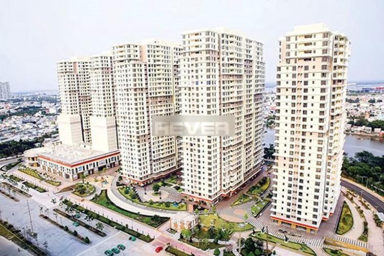 Căn hộ Era Town, quận 7 Căn hộ Era Town tầng 21 nội thất đầy đủ