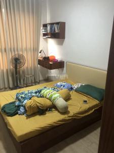 Phòng ngủ căn hộ Cenladon City, Tân Phú Căn hộ Celadon City đầy đủ nội thất, view đón gió thoáng mát