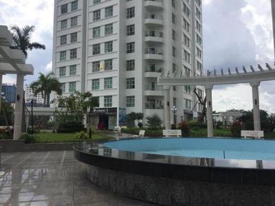 Căn hộ Hoàng Anh Thanh Bình, Quận 7 Căn hộ Hoàng Anh Thanh Bình view thành phố sầm uất, nội thất đầy đủ.