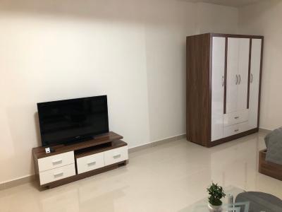 Nội thất căn hộ Sunrise CityView Cho thuê căn hộ hướng Đông, nội thất đầy đủ Sunrise CityView