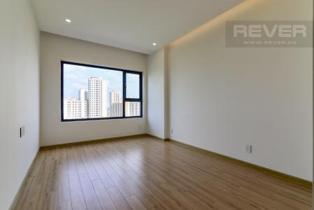 Phòng Ngủ 1 Bán căn hộ New City Thủ Thiêm view công viên, hướng Tây Bắc, nội thất cơ bản