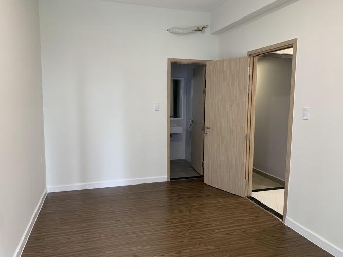 Phòng ngủ căn hộ Safira Khang Điền Cho thuê căn hộ Safira Khang Điền tầng cao, 2 phòng ngủ, diện tích 66.72m2.